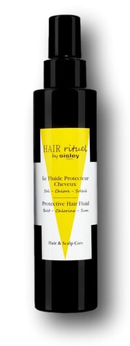 Sisley Protective Hair Fluid- Hair & Scalp Care 150ml